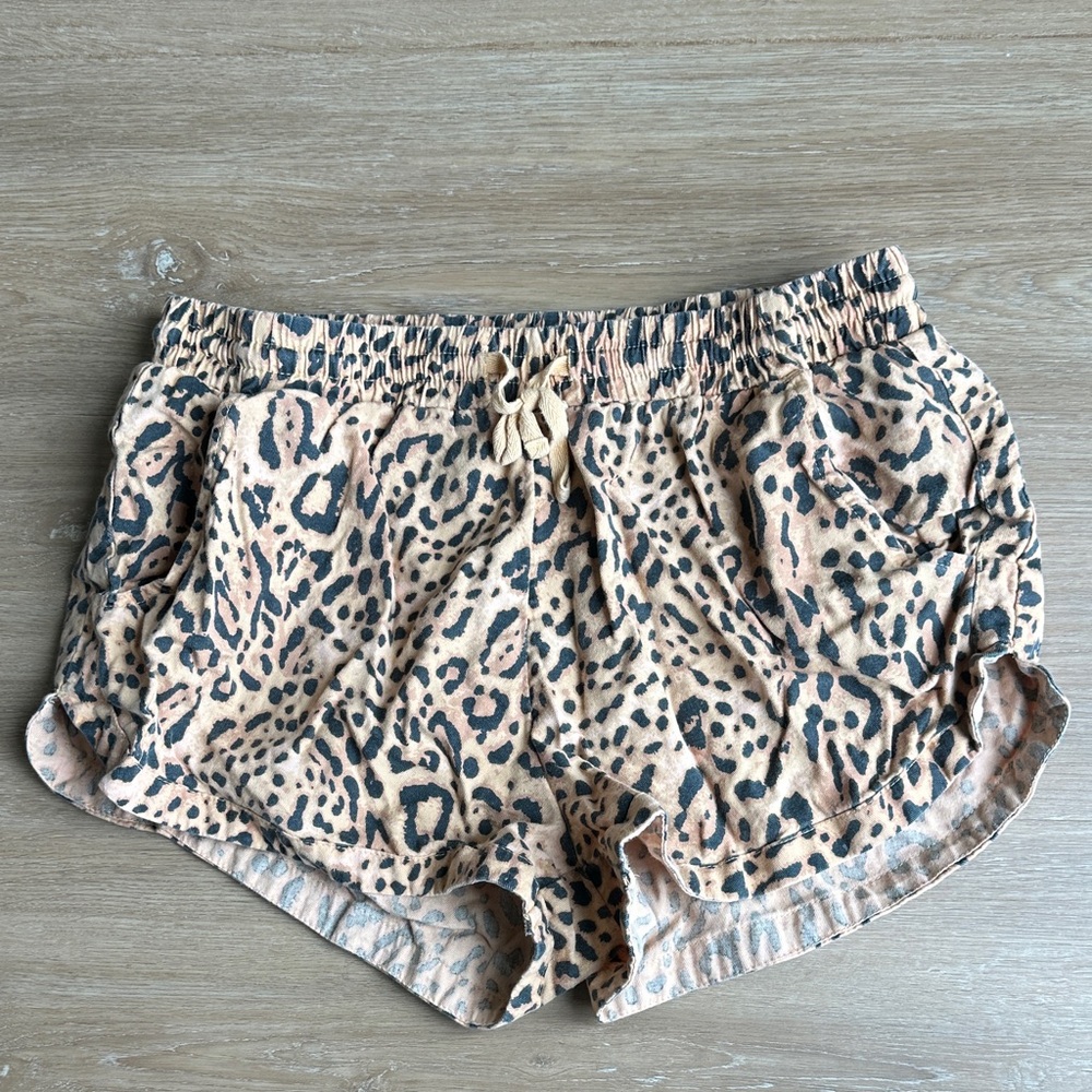 Billabong shorts